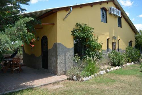 Lodge Caba�as Lourdes