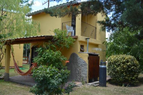Lodge Caba�as Lourdes