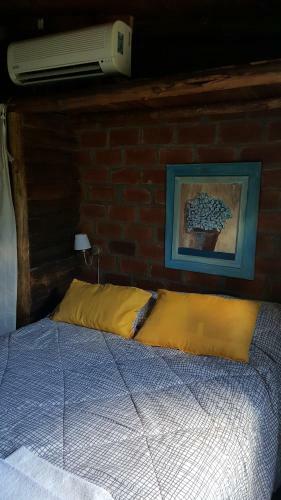 Lodge Posada De Nono