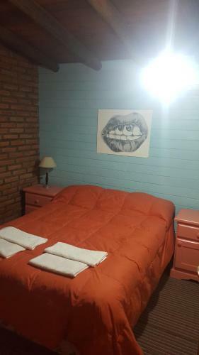 Lodge Posada De Nono