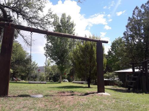 Lodge Posada De Nono