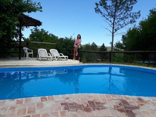 Lodge Posada De Nono