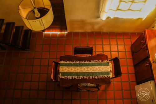Posada Altos Del Consuelo