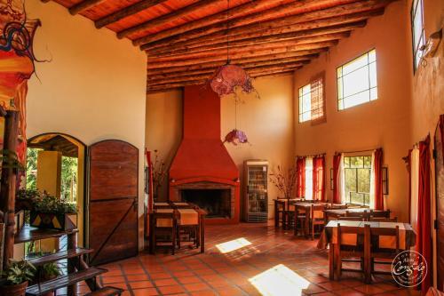 Posada Altos Del Consuelo