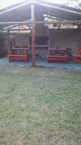 Apartamento Alpamayo