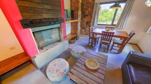 Lodge La Pontezuela