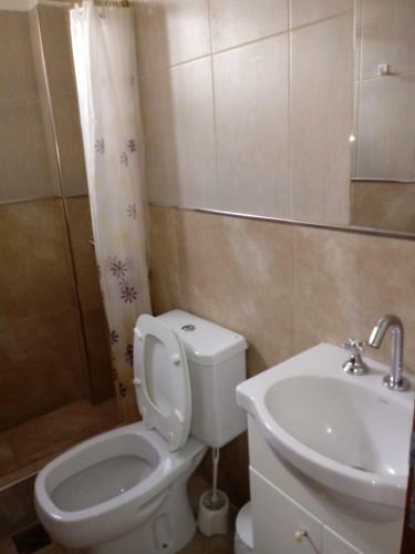 Apartamentos David