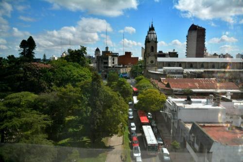 Apartamento Rivera Departamento