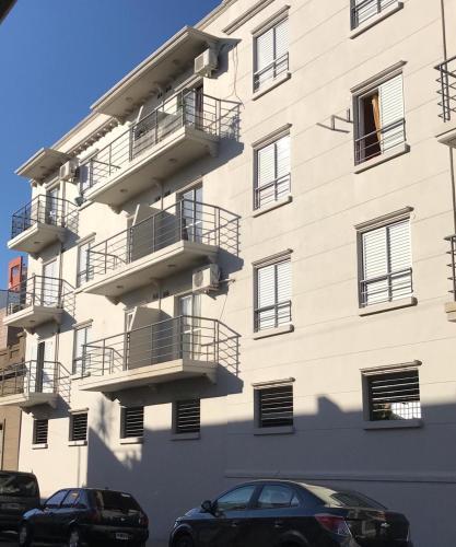 Apartamento Paran�