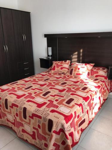 Apartamento Paran�