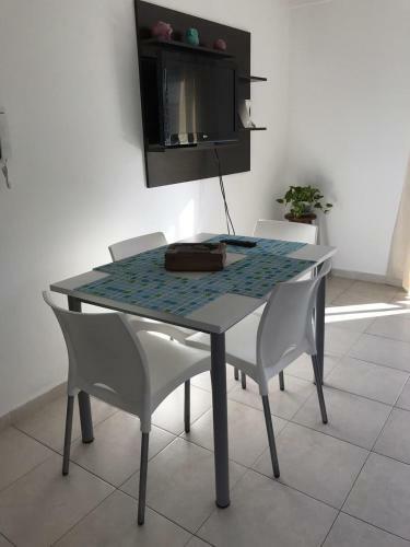 Apartamento Paran�
