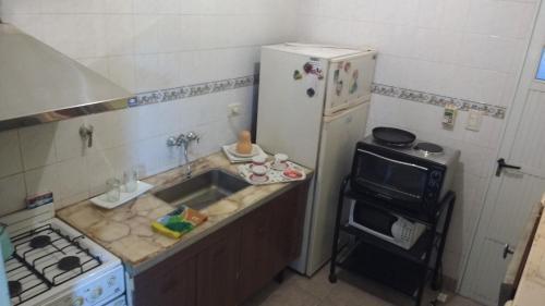 Casa 3 Ambientes Artigas