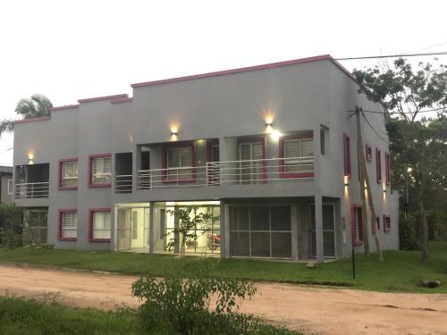 Apartamento La Palmera Duplex