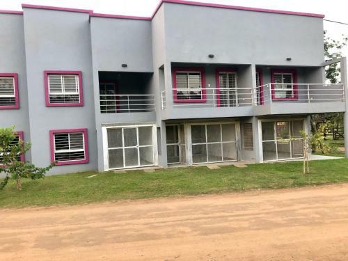 Apartamento La Palmera Duplex