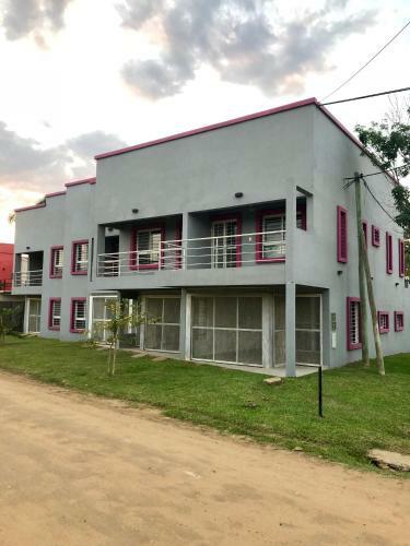 Apartamento La Palmera Duplex