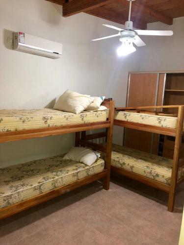 Apartamento La Palmera Duplex