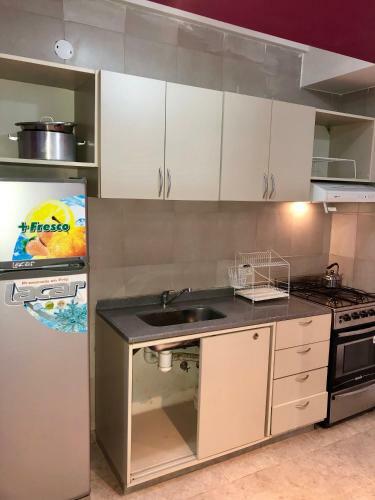 Apartamento La Palmera Duplex