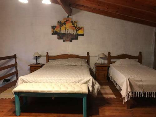 Apartamento Confratelli Caba�as