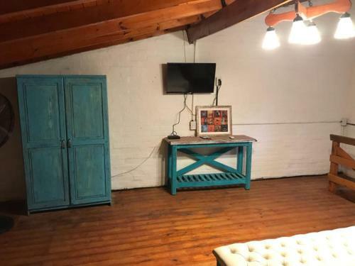 Apartamento Confratelli Caba�as