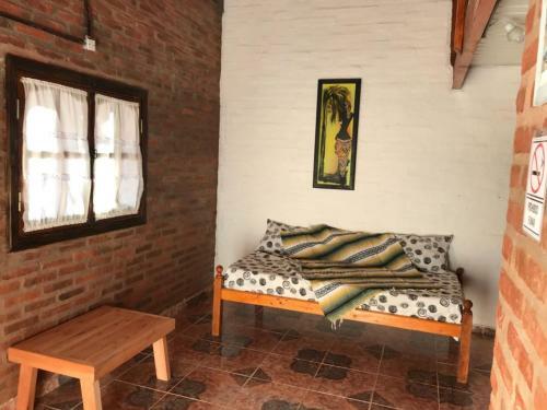 Apartamento Confratelli Caba�as
