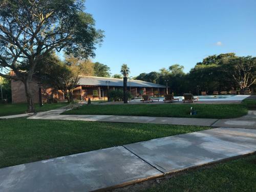 Apartamento Confratelli Caba�as