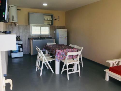Lodge Complejo Recanto Del Parana