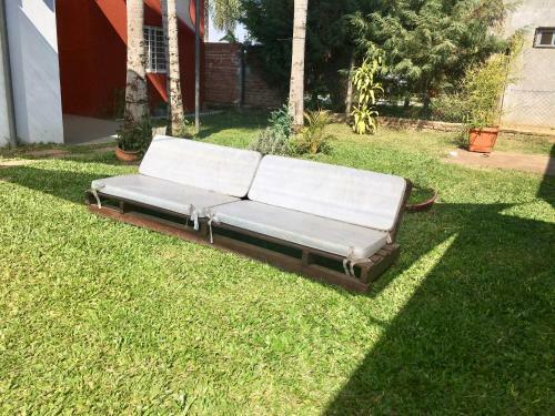 Lodge Complejo Recanto Del Parana