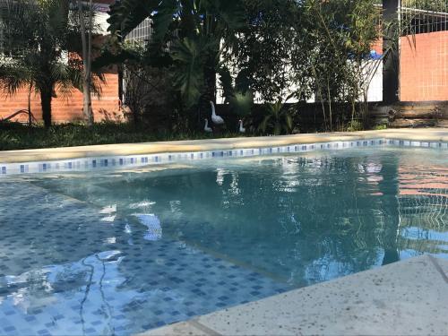 Caba�a Do�a Virginia
