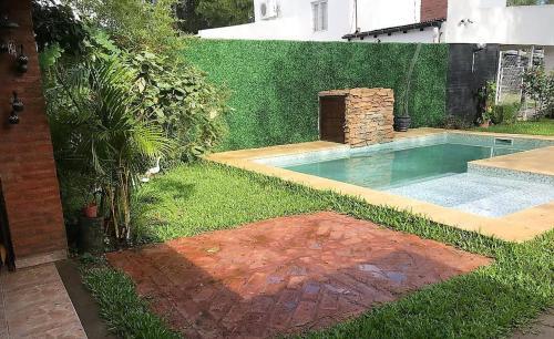 Caba�a Do�a Virginia