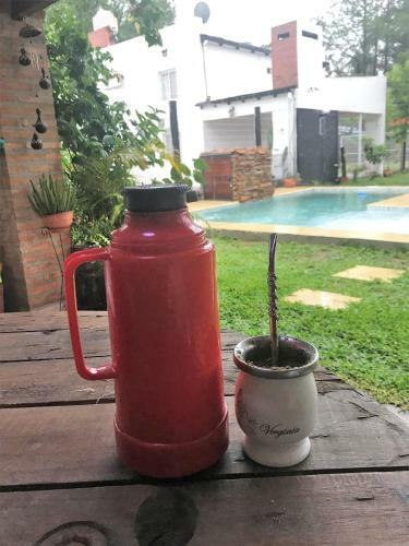Caba�a Do�a Virginia