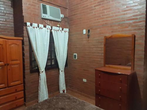 Costa Paraiso Caba�as