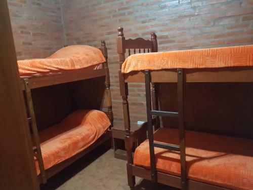 Costa Paraiso Caba�as