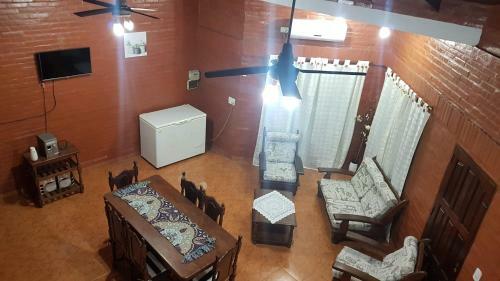 Costa Paraiso Caba�as