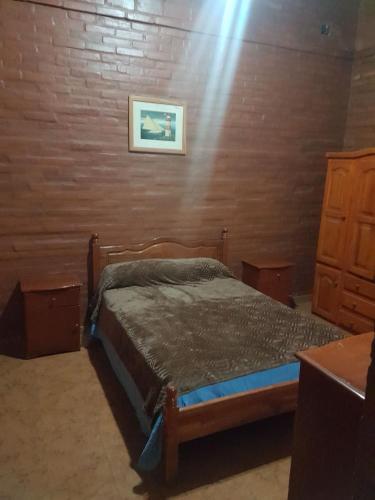 Costa Paraiso Caba�as