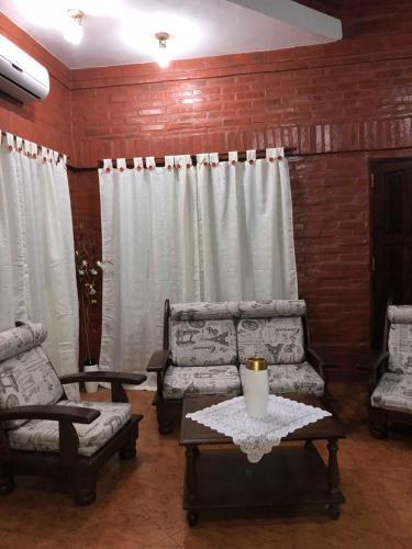 Costa Paraiso Caba�as