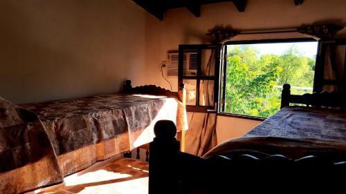 Hotel Caba�as De Ensue�o