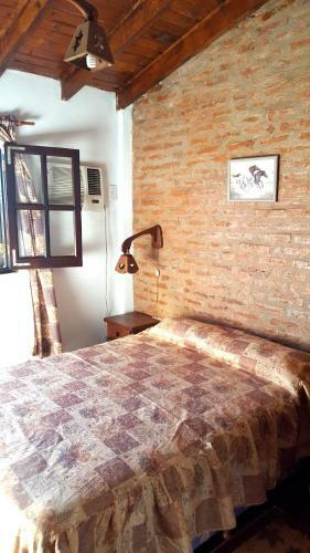 Hotel Caba�as De Ensue�o