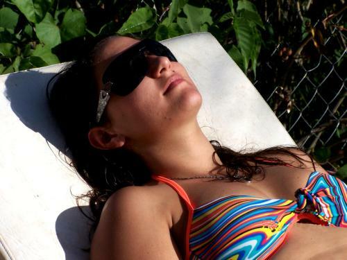Hotel Caba�as De Ensue�o