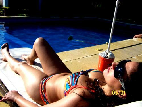 Hotel Caba�as De Ensue�o