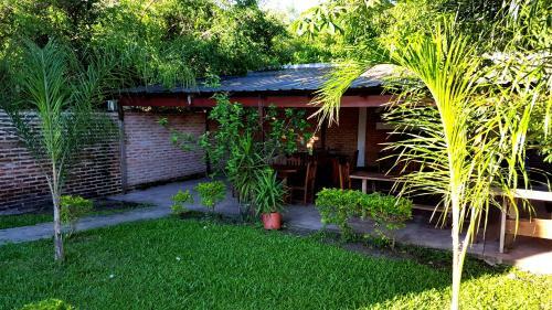 Hotel Caba�as De Ensue�o