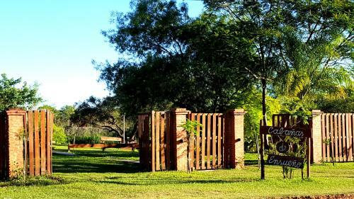 Hotel Caba�as De Ensue�o
