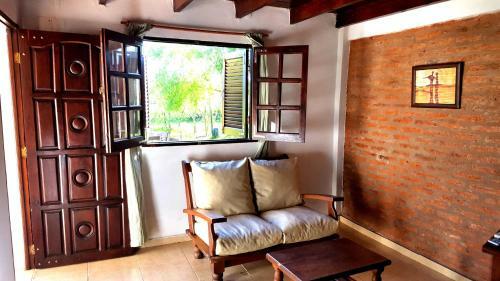 Hotel Caba�as De Ensue�o