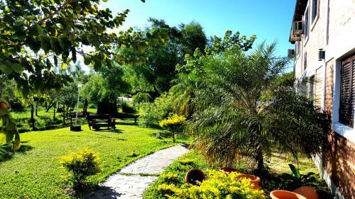 Hotel Caba�as De Ensue�o