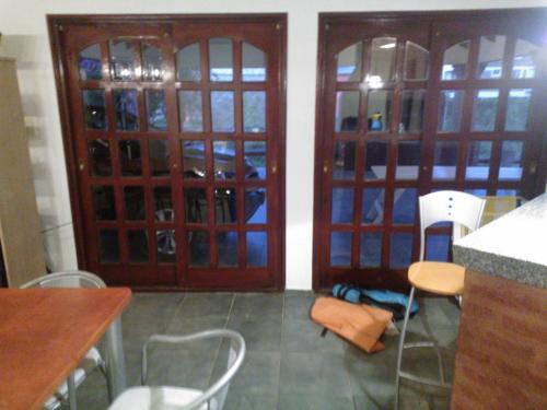 Casa Paso De La Patria