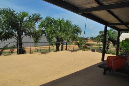 Terraza Al R�o