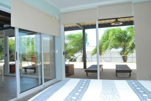 Terraza Al R�o
