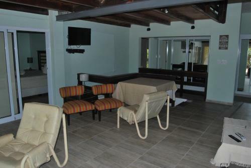 Terraza Al R�o