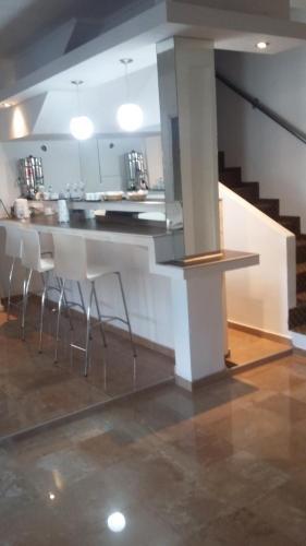 Apartamento Hotel Millenium