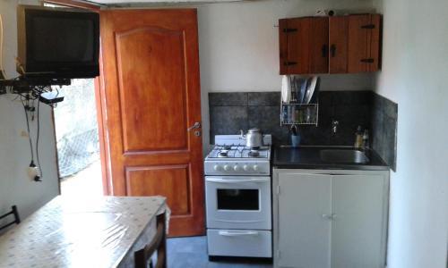 Apartamento Departamentos Robert