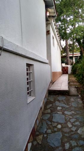 Apartamento Departamentos Robert